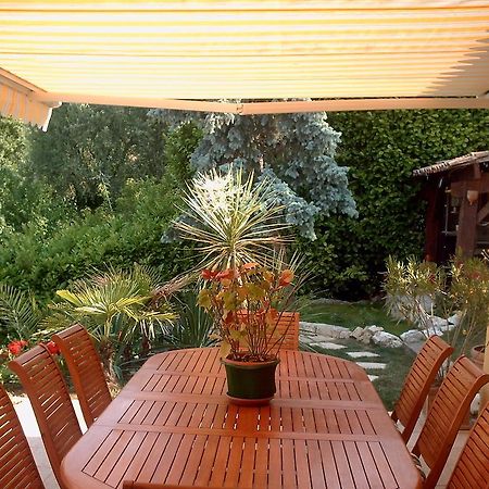 Maison d'hôtes Escale d'Azur Gattières Exterior foto