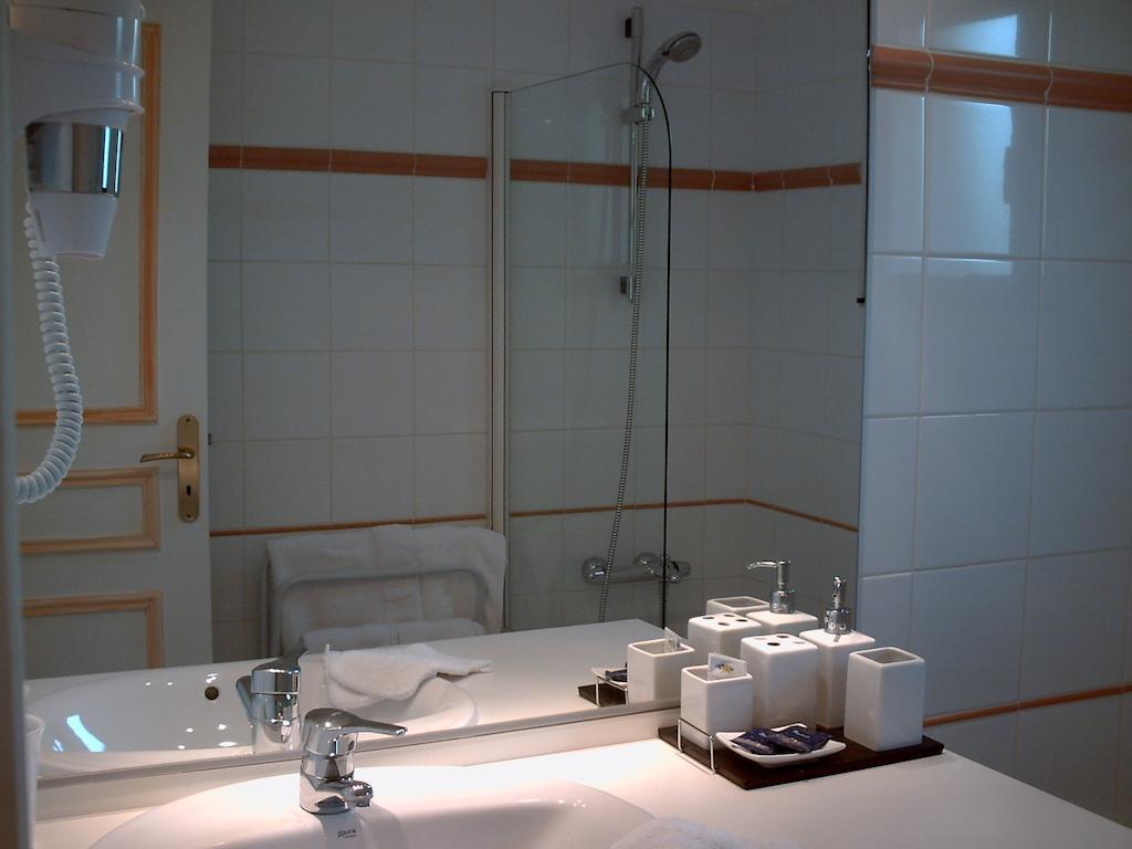 Maison d'hôtes Escale d'Azur Gattières Quarto foto
